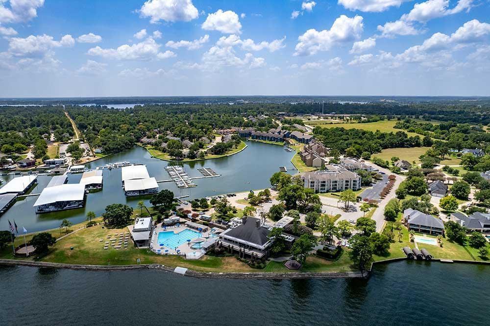 12600 Melville Drive #318B, Montgomery, Texas image 34