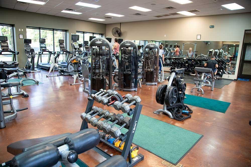 12600 Melville Drive #318B, Montgomery, Texas image 30