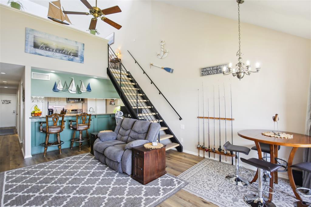 12600 Melville Drive #318B, Montgomery, Texas image 5