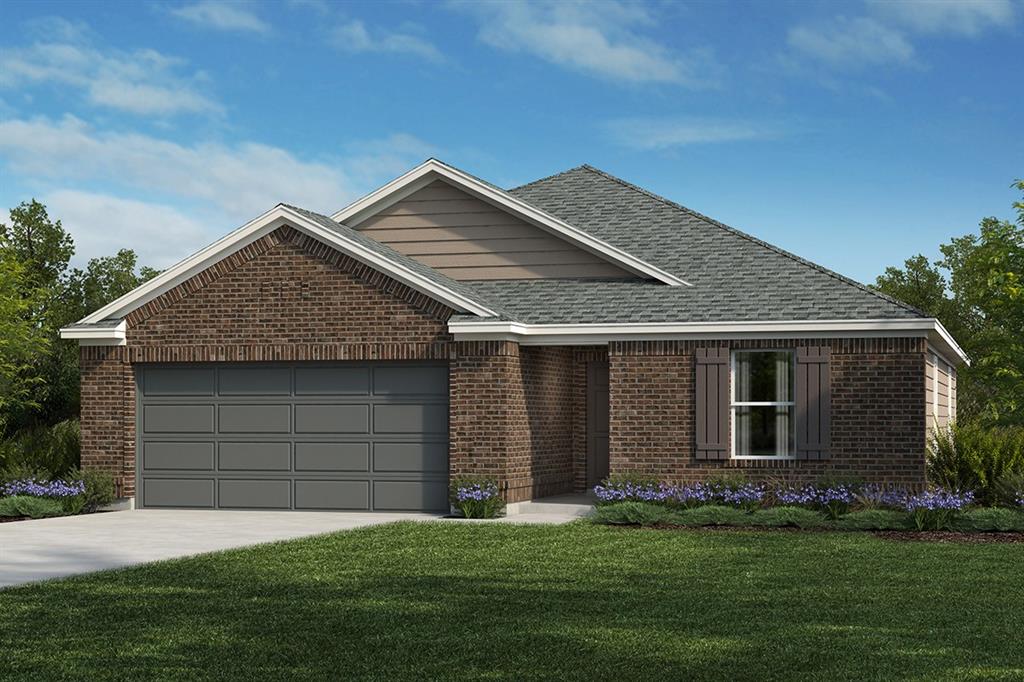 816 Imperial Loop, Alvin, Texas image 1