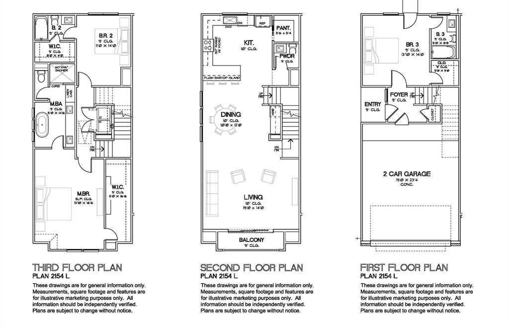 123 Eastwood Street St, Houston, New York image 2