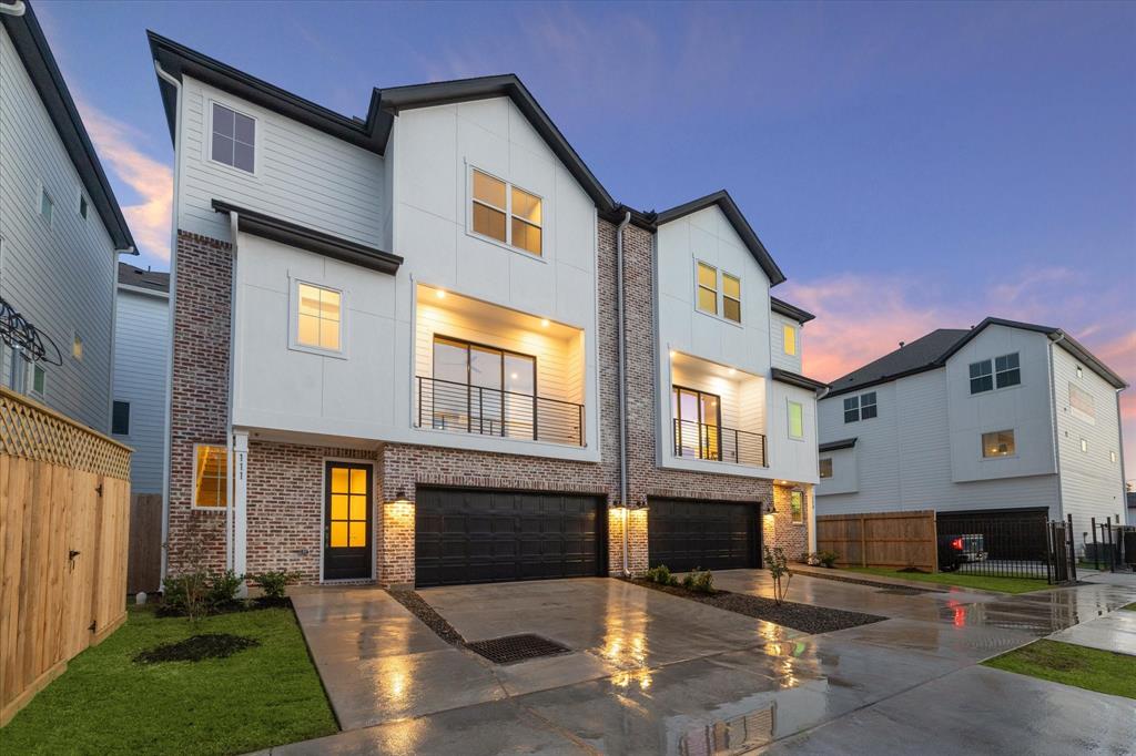 123 Eastwood Street St, Houston, New York image 1