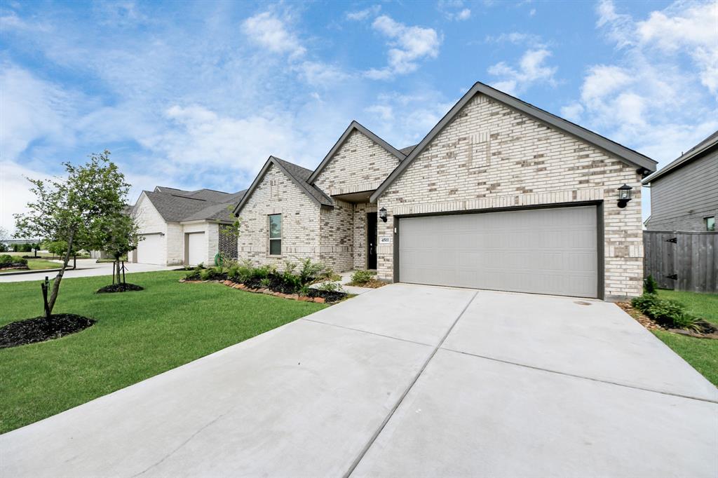 4511 Aspen Colony Lane