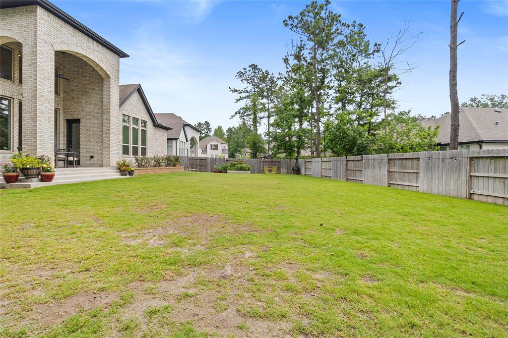 233 Promontory Court, Montgomery, Texas image 33