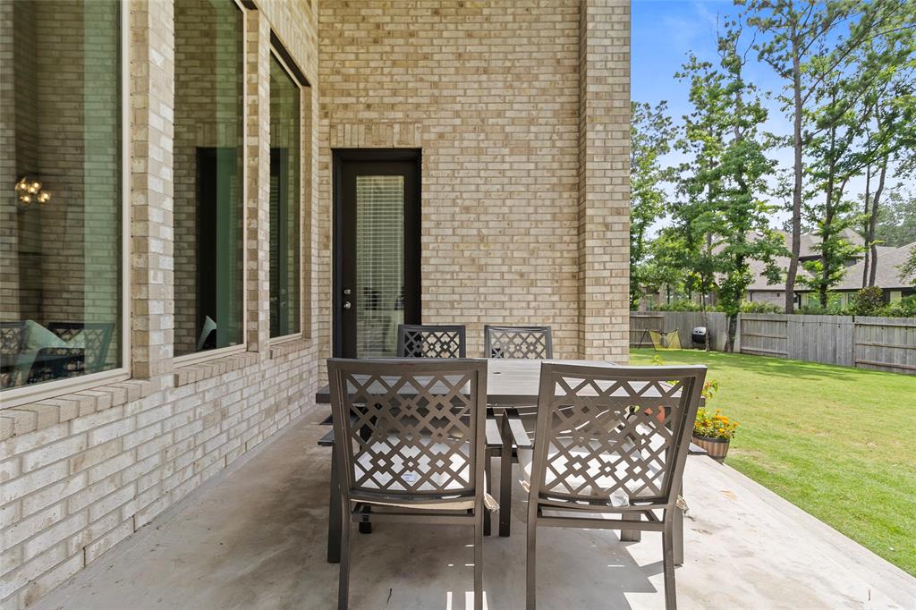233 Promontory Court, Montgomery, Texas image 32