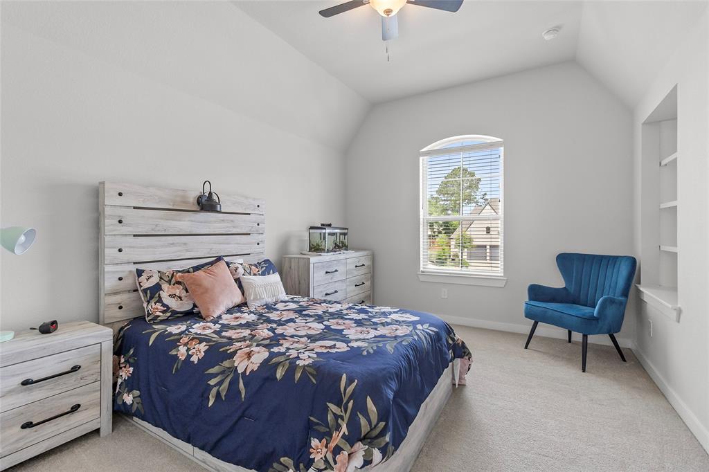 233 Promontory Court, Montgomery, Texas image 30