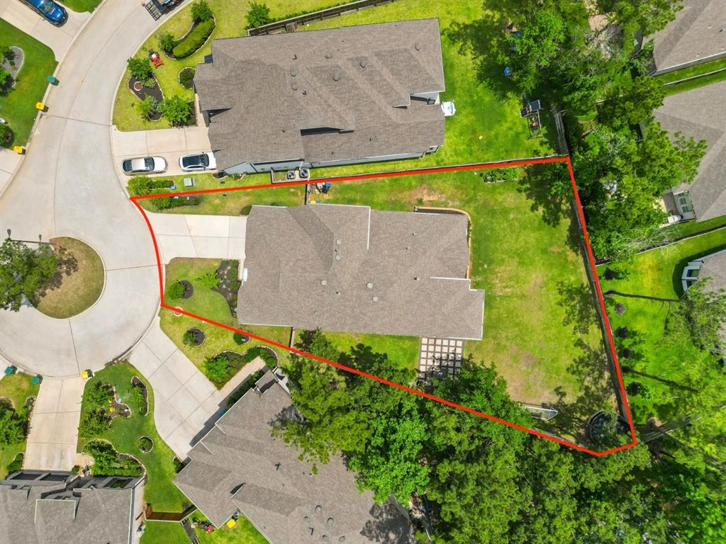 233 Promontory Court, Montgomery, Texas image 36