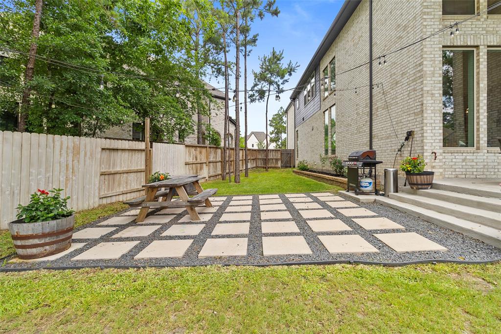 233 Promontory Court, Montgomery, Texas image 35