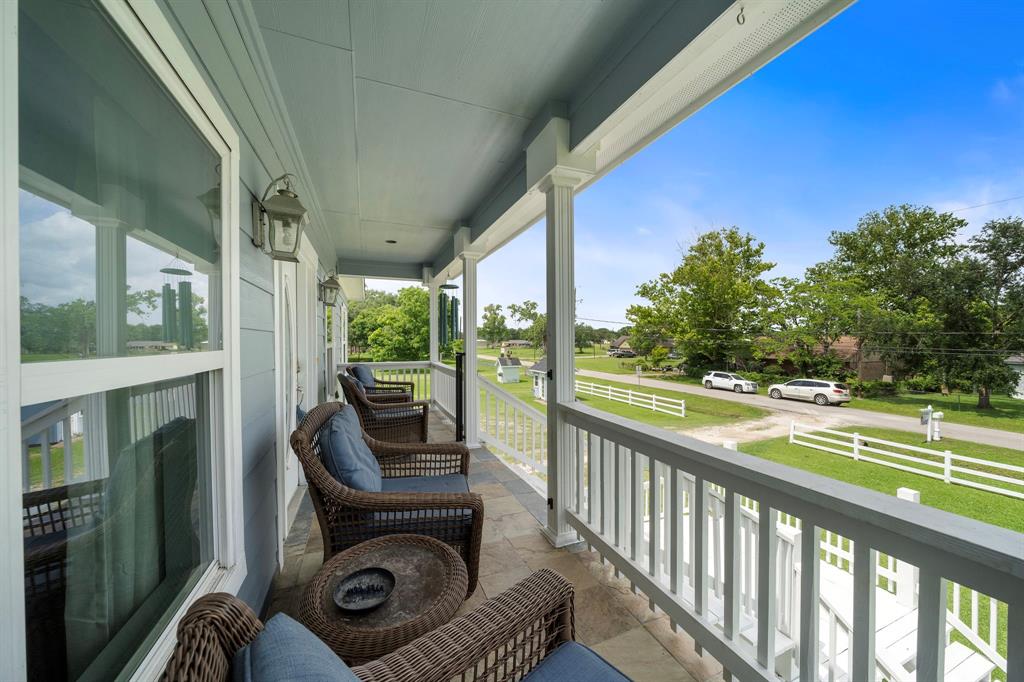3525 N Morning Glory Drive, Santa Fe, Texas image 37