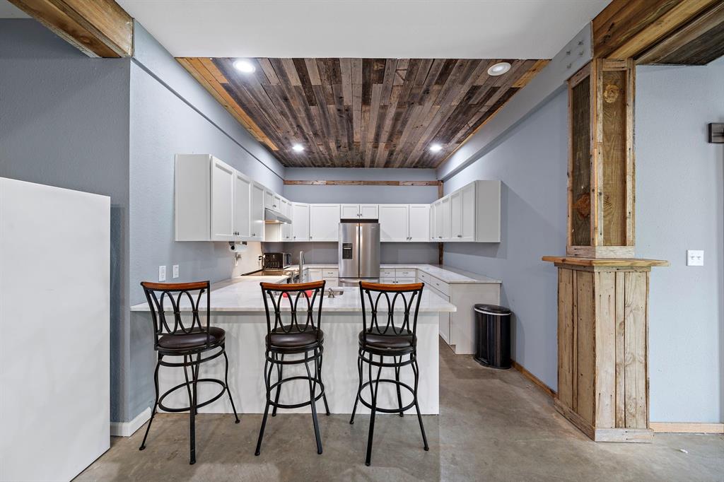3525 N Morning Glory Drive, Santa Fe, Texas image 33