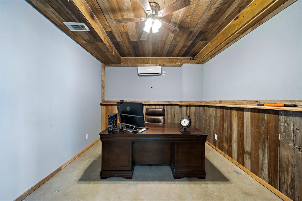 3525 N Morning Glory Drive, Santa Fe, Texas image 34