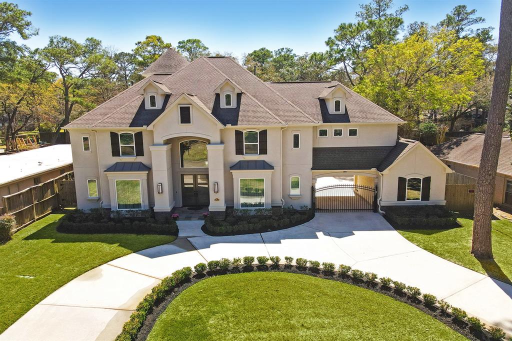 Photo 1 of 50 — 12515 Overcup Drive, Houston, TX 77024
