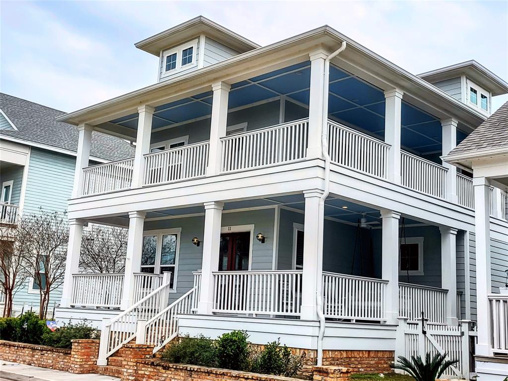 View Galveston, TX 77554 house