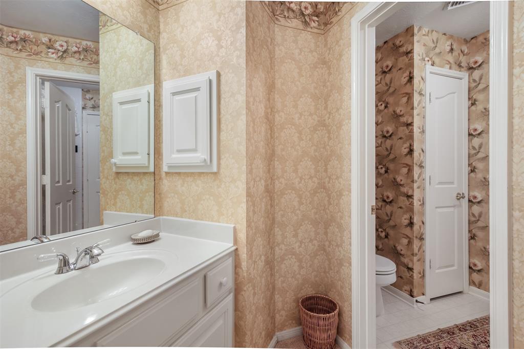 12502 Village Crest Court, Tomball, Texas image 23