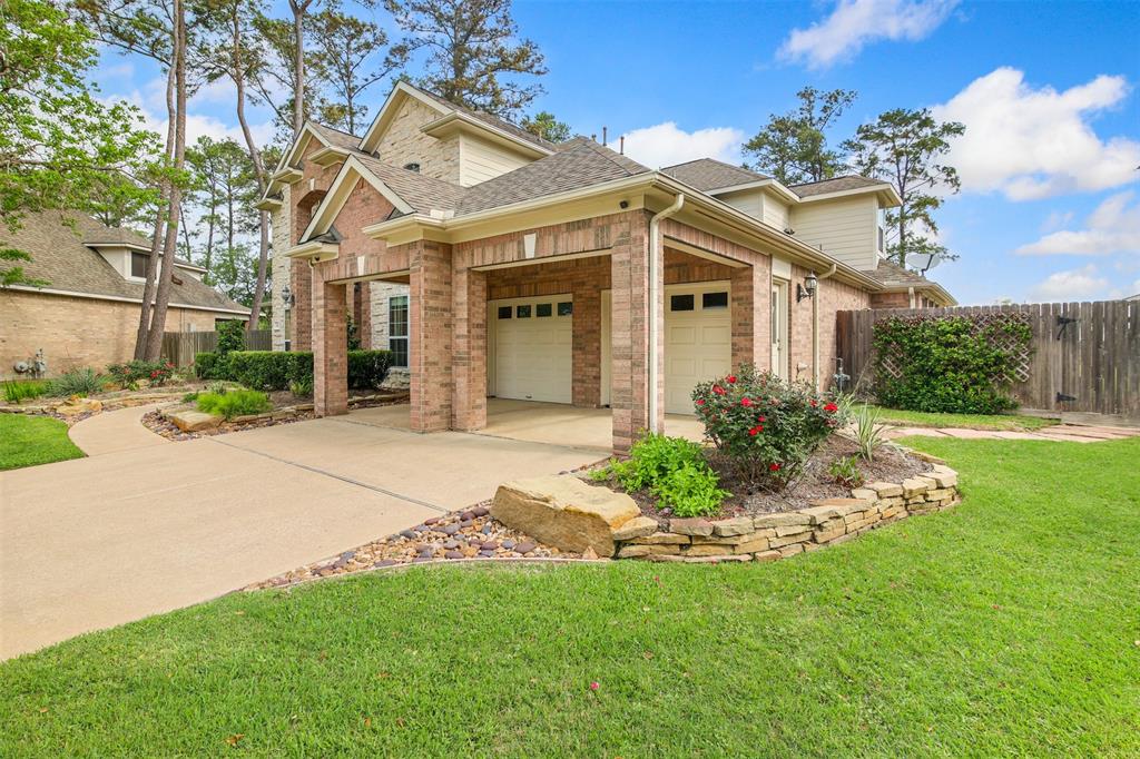 12502 Village Crest Court, Tomball, Texas image 40