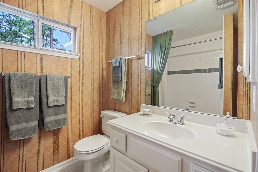 12502 Village Crest Court, Tomball, Texas image 29