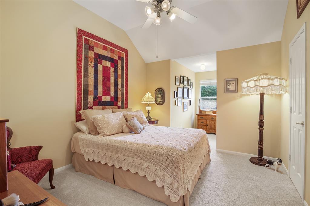 12502 Village Crest Court, Tomball, Texas image 22
