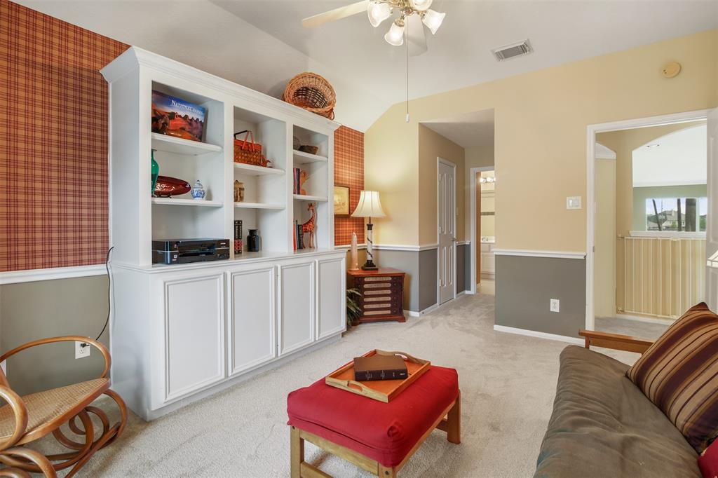 12502 Village Crest Court, Tomball, Texas image 28