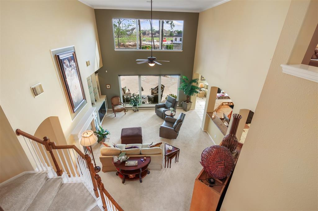12502 Village Crest Court, Tomball, Texas image 30
