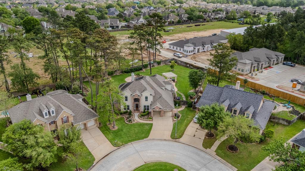 12502 Village Crest Court, Tomball, Texas image 34