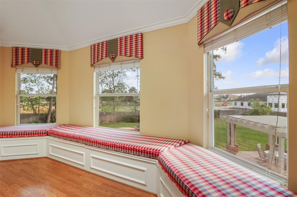 12502 Village Crest Court, Tomball, Texas image 21