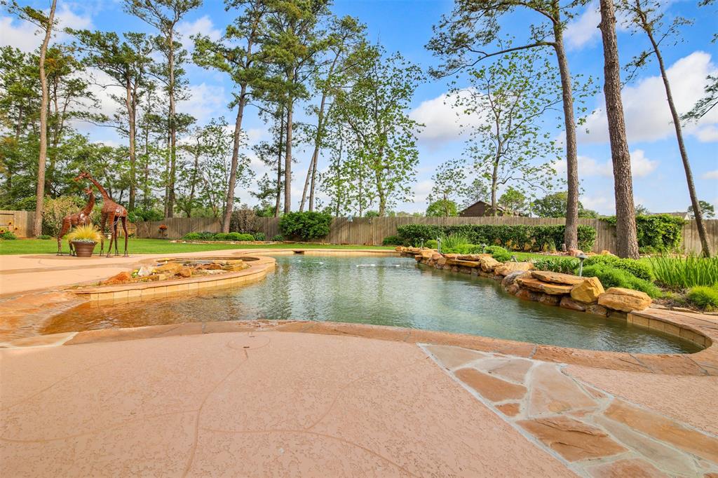 12502 Village Crest Court, Tomball, Texas image 37