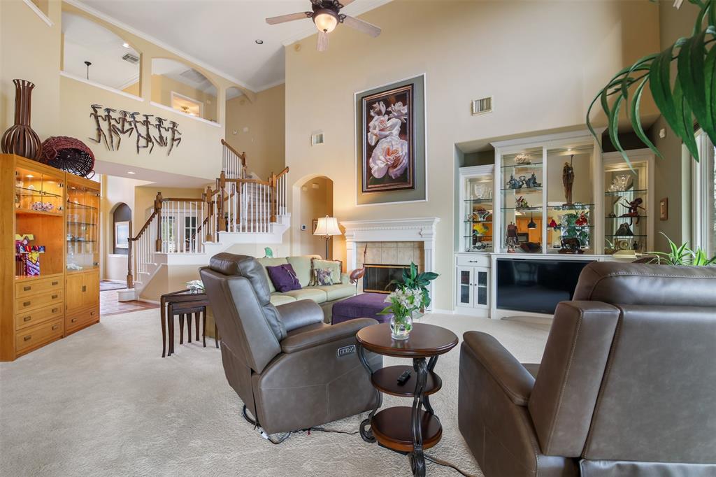 12502 Village Crest Court, Tomball, Texas image 9