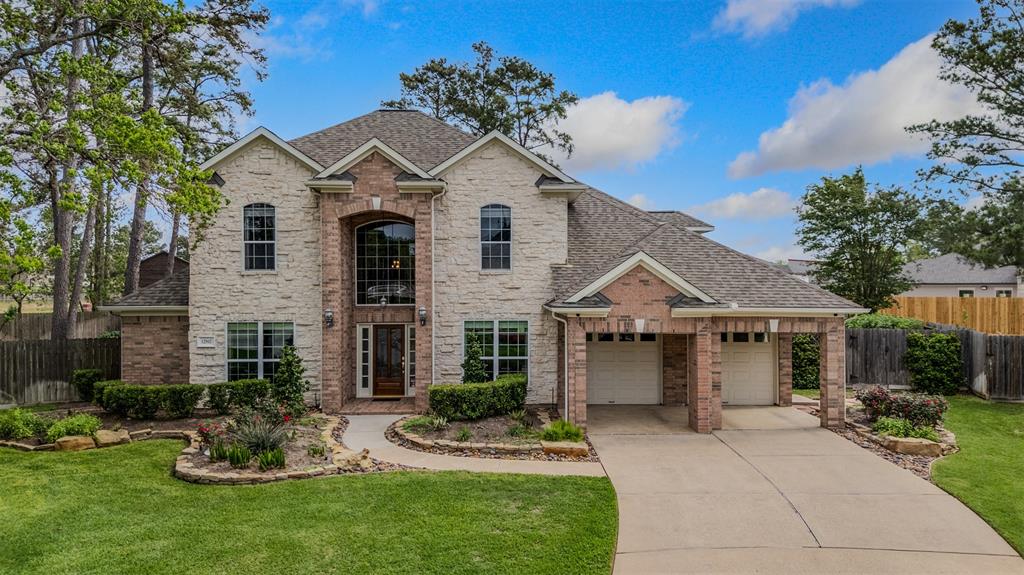 12502 Village Crest Court, Tomball, Texas image 41