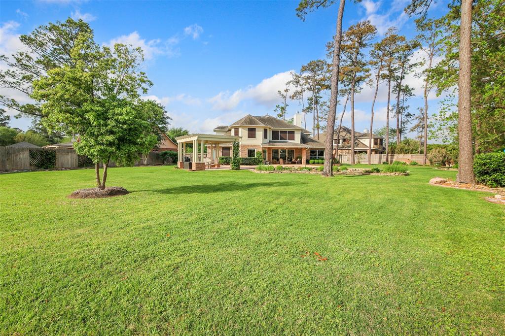 12502 Village Crest Court, Tomball, Texas image 35