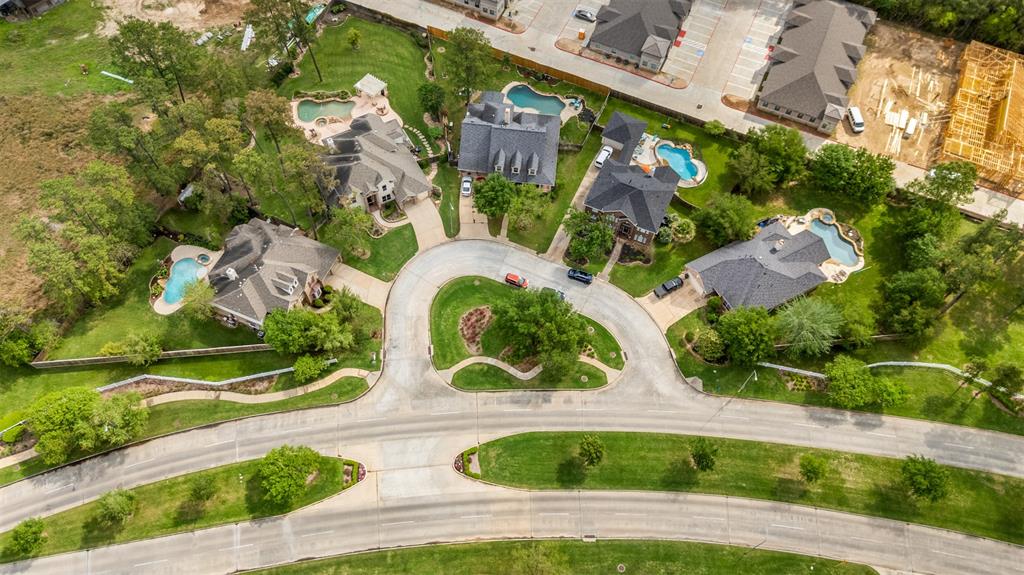 12502 Village Crest Court, Tomball, Texas image 33