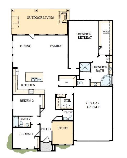 11818 Bush Tail Court, Mont Belvieu, Texas image 2