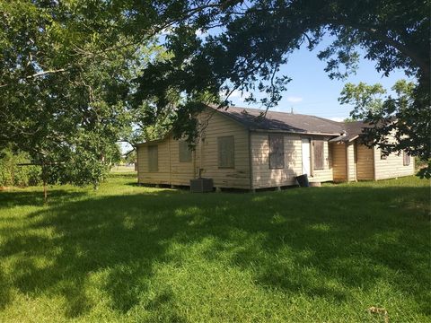 A home in Bay City