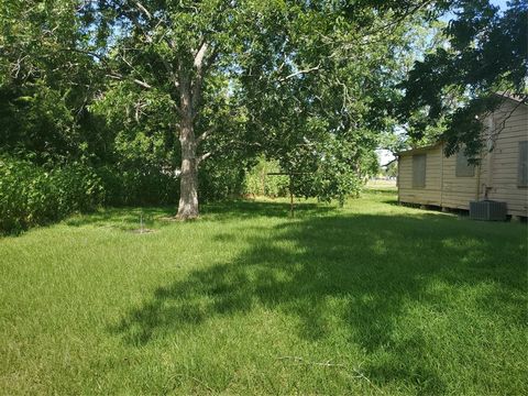 A home in Bay City