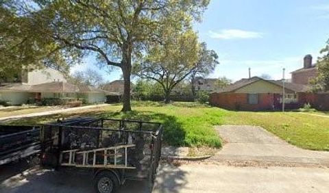 3731 Grennoch Lane Houston TX 77025