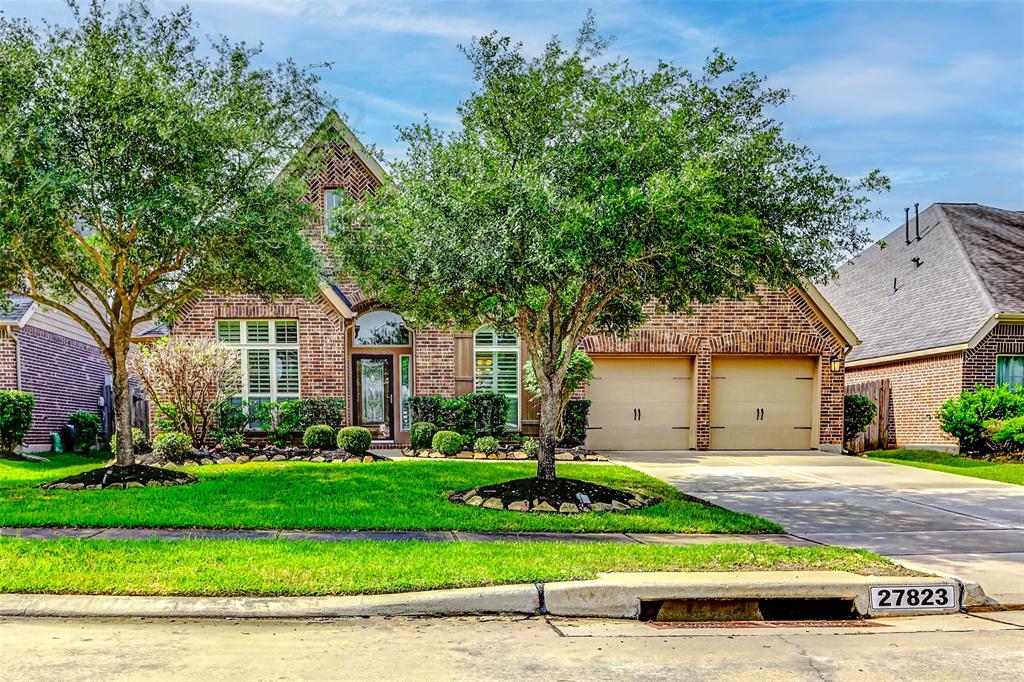 27823 Colonial Point Drive