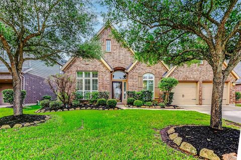 27823 Colonial Point Drive Katy TX 77494