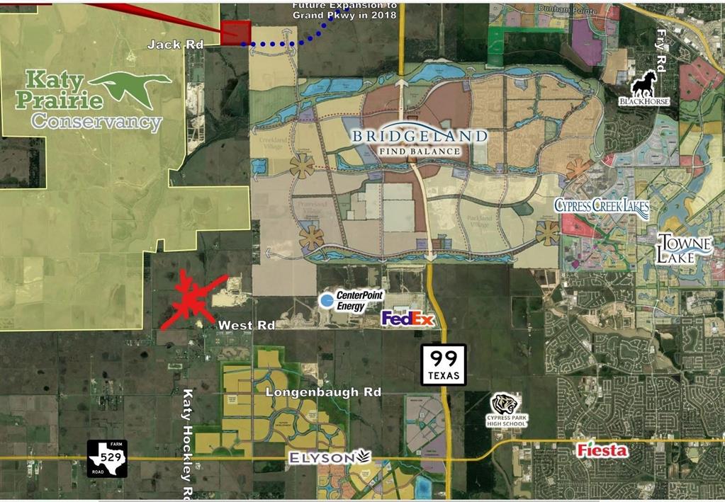 00 Katy Hockley Road, Katy, Texas image 7