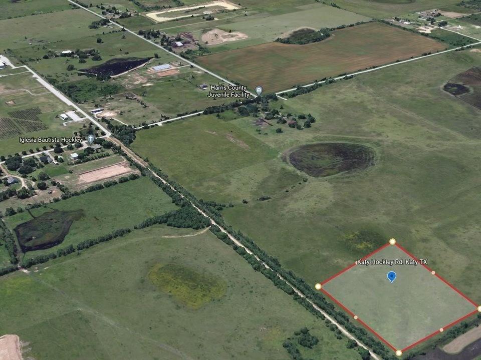 00 Katy Hockley Road, Katy, Texas image 4