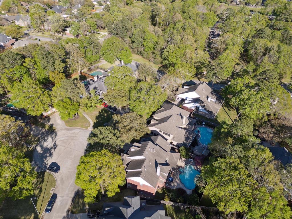 2311 Timbercreek Trail, Kingwood, Texas image 32