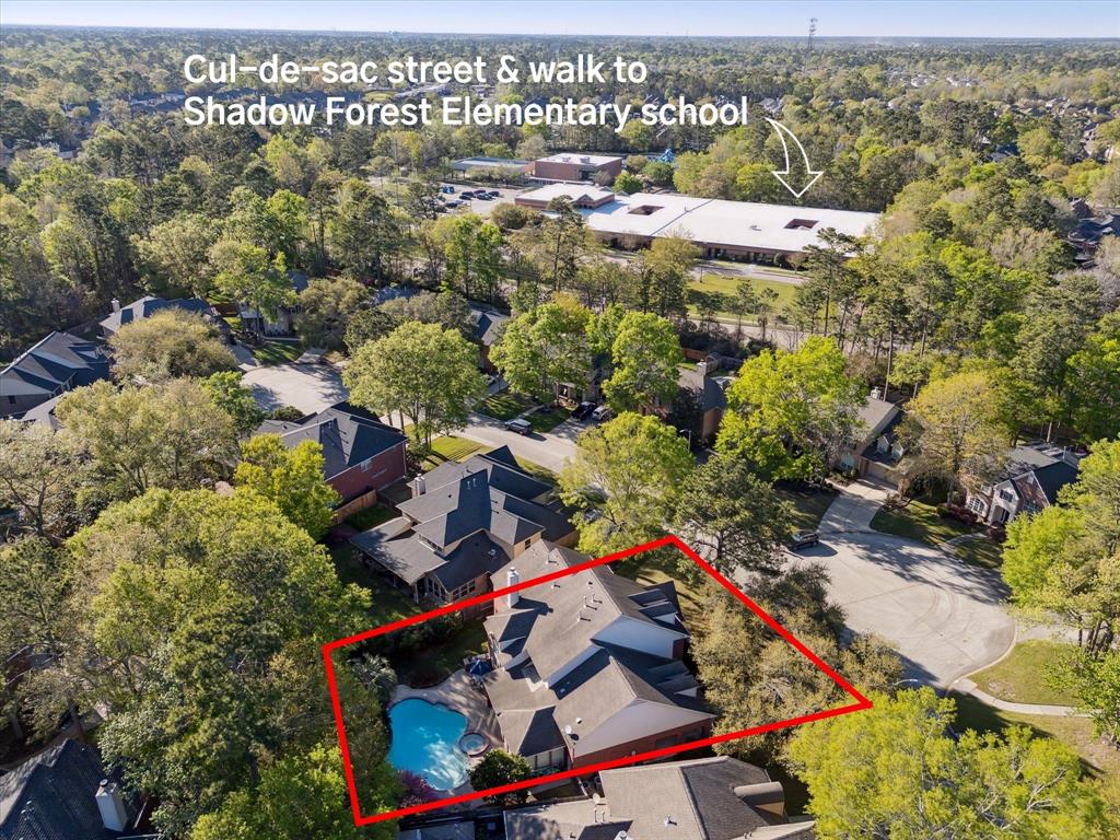 2311 Timbercreek Trail, Kingwood, Texas image 30