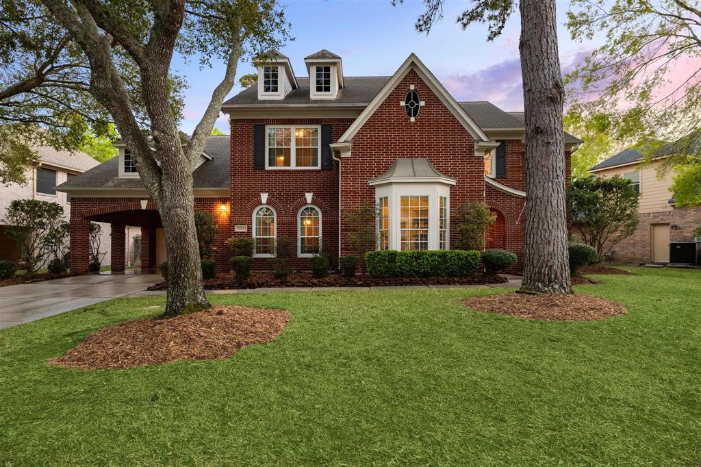2311 Timbercreek Trail, Kingwood, Texas image 4