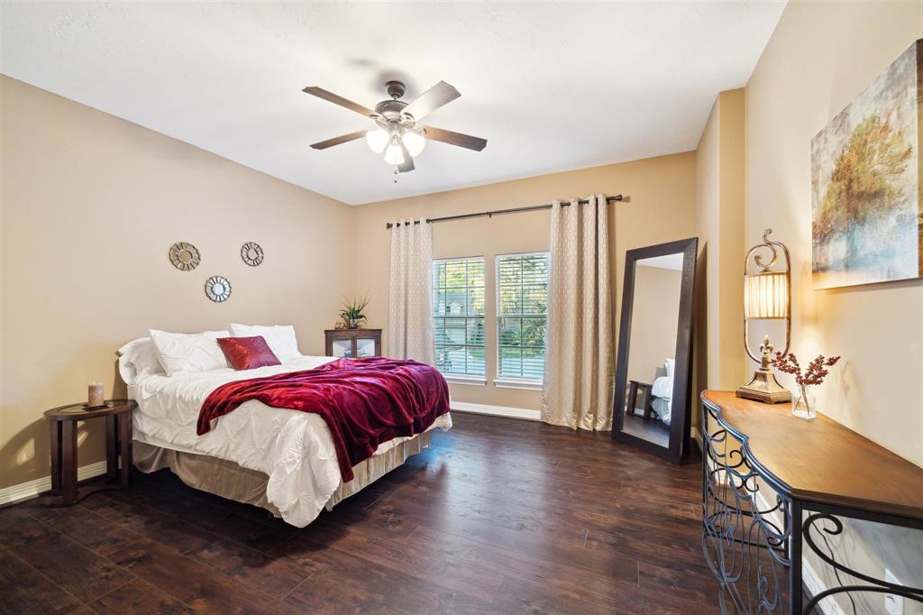 2311 Timbercreek Trail, Kingwood, Texas image 29
