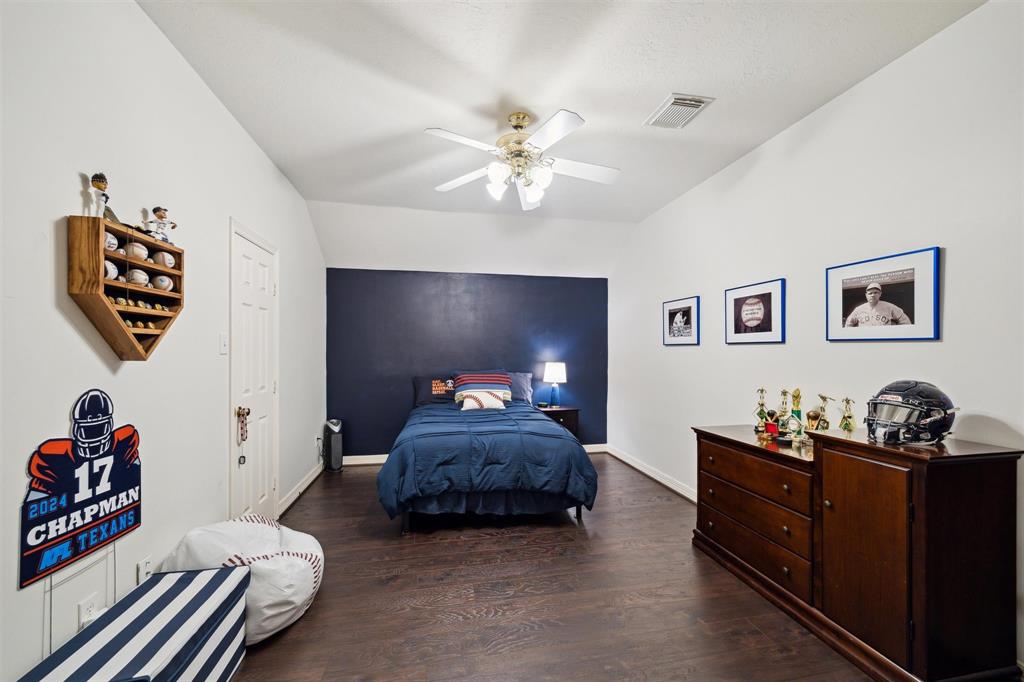 2311 Timbercreek Trail, Kingwood, Texas image 24