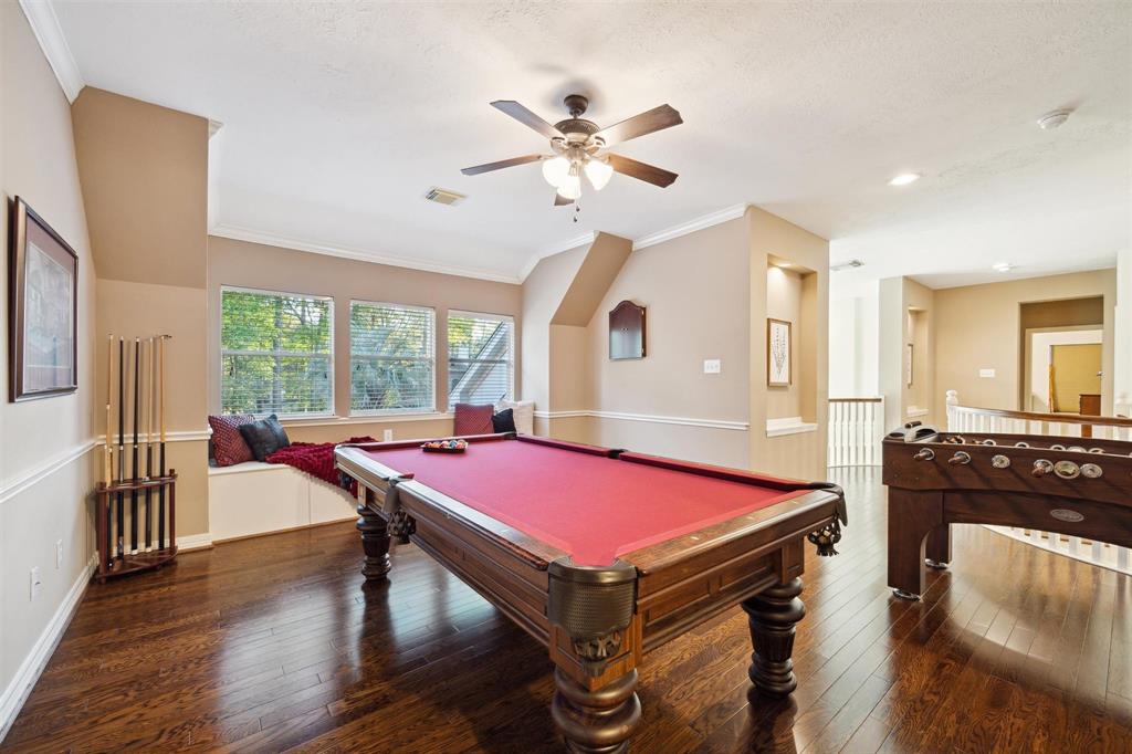 2311 Timbercreek Trail, Kingwood, Texas image 22