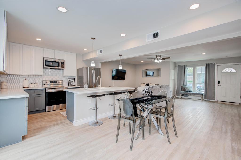9423 Bassoon Drive, Houston, Texas image 37