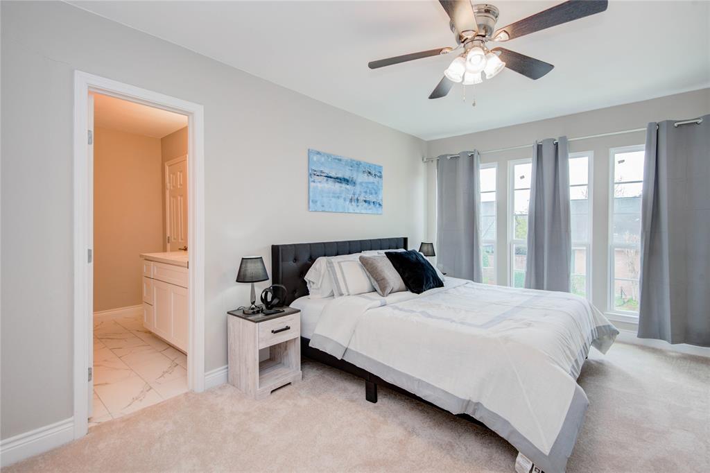 9423 Bassoon Drive, Houston, Texas image 29
