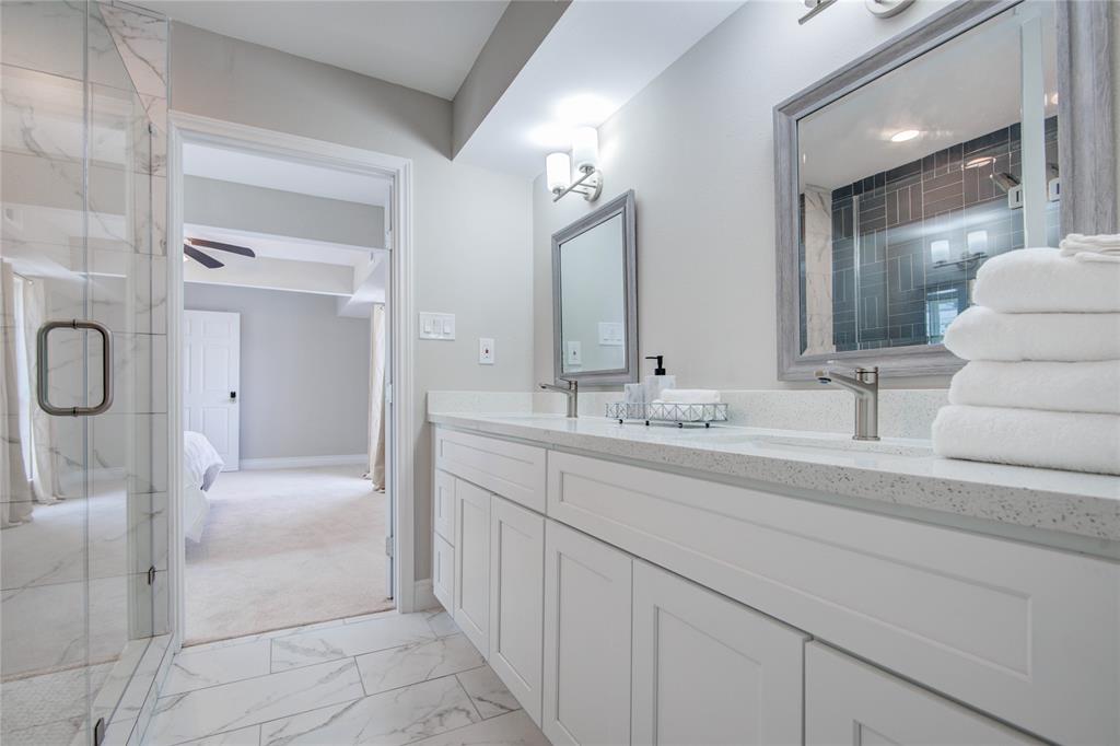 9423 Bassoon Drive, Houston, Texas image 23