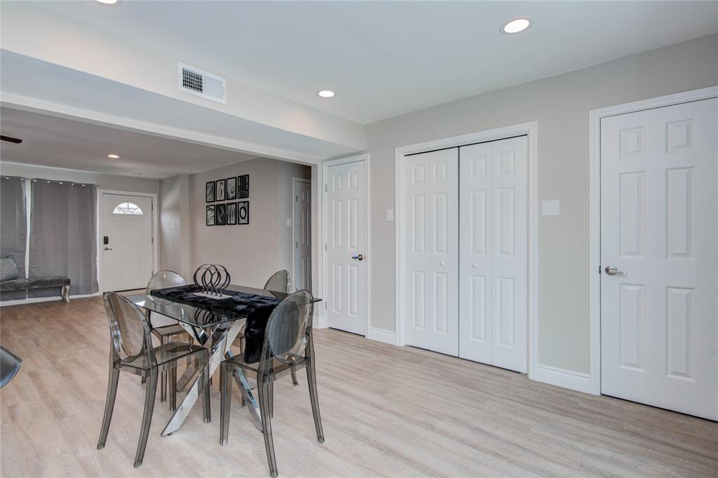9423 Bassoon Drive, Houston, Texas image 13