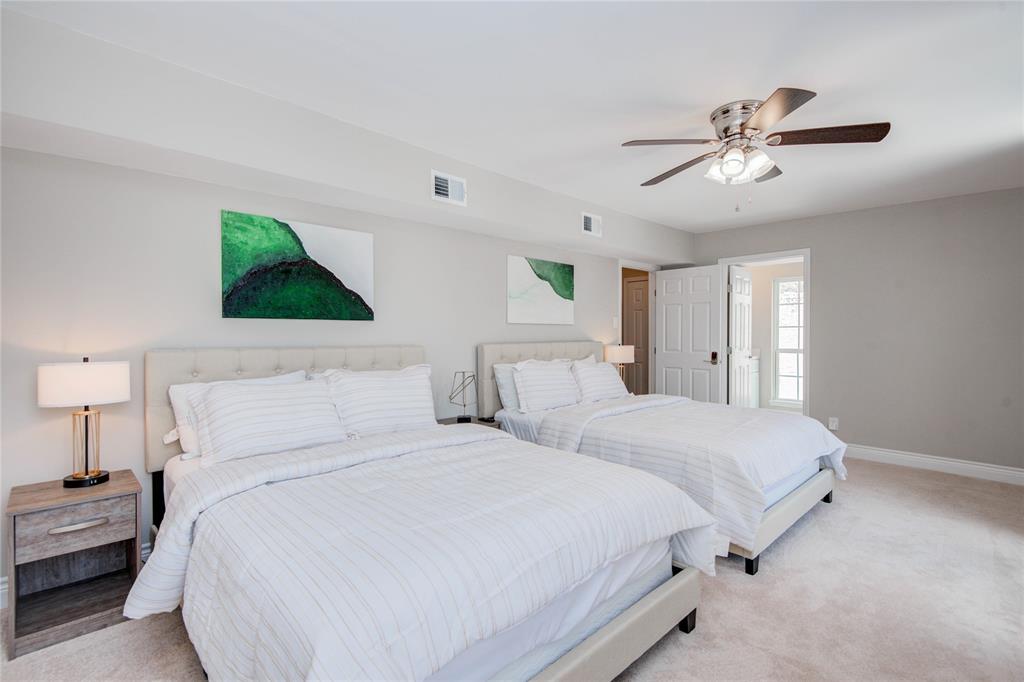 9423 Bassoon Drive, Houston, Texas image 34