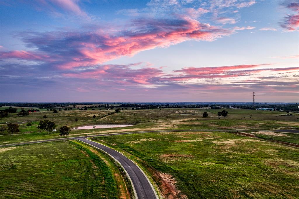 TBD Sunny Meadow Lot 5 Drive, Chappell Hill, Texas image 25